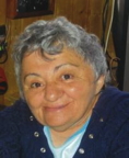 Photo of Betty-Ann Arsenault